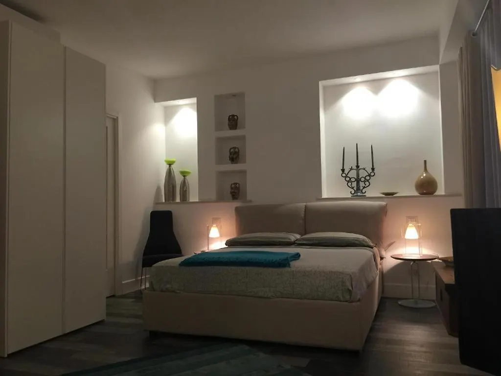 Casa Arico & Shatulle Suites Taormina Italy