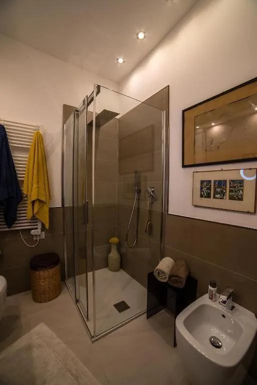 Casa Arico & Shatulle Suites Taormina 0*,