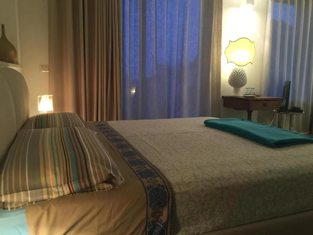 Bed & Breakfast Casa Arico & Shatulle Suites Taormina Italy