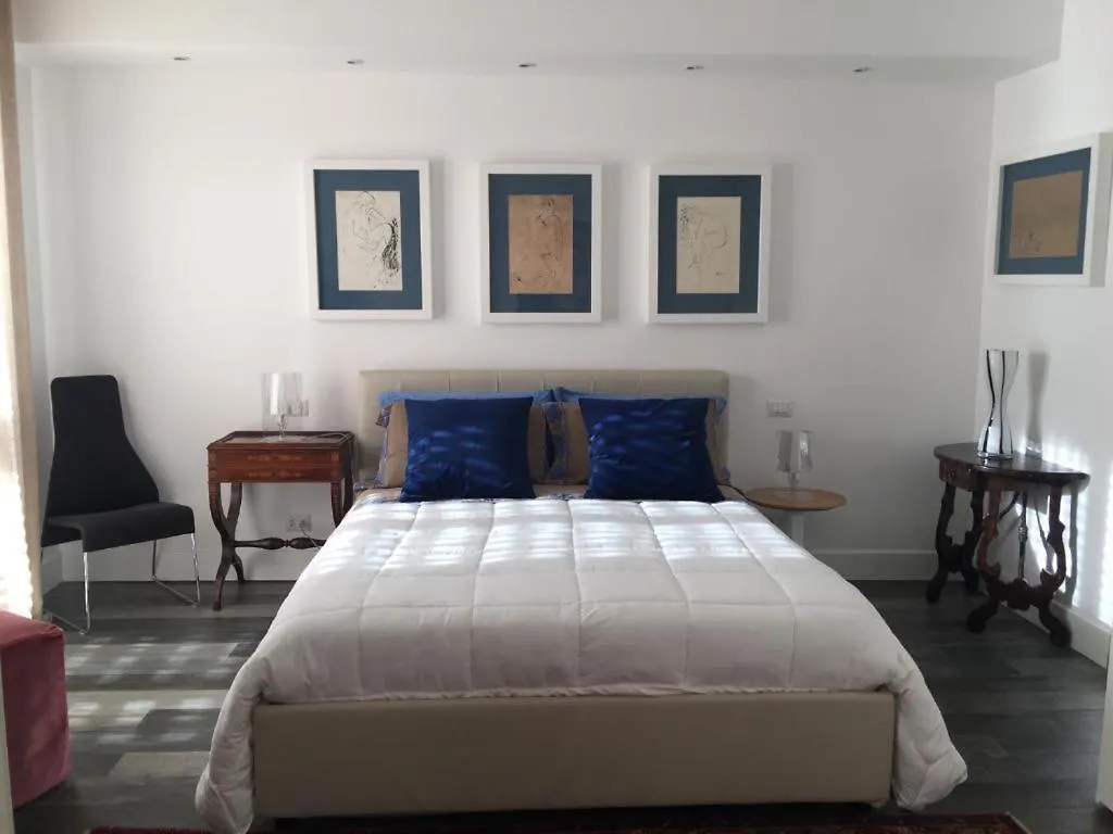 Casa Arico & Shatulle Suites Taormina Bed & Breakfast