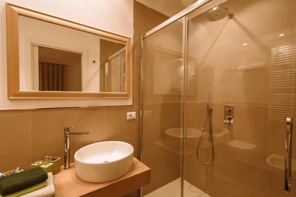 Casa Arico & Shatulle Suites Taormina
