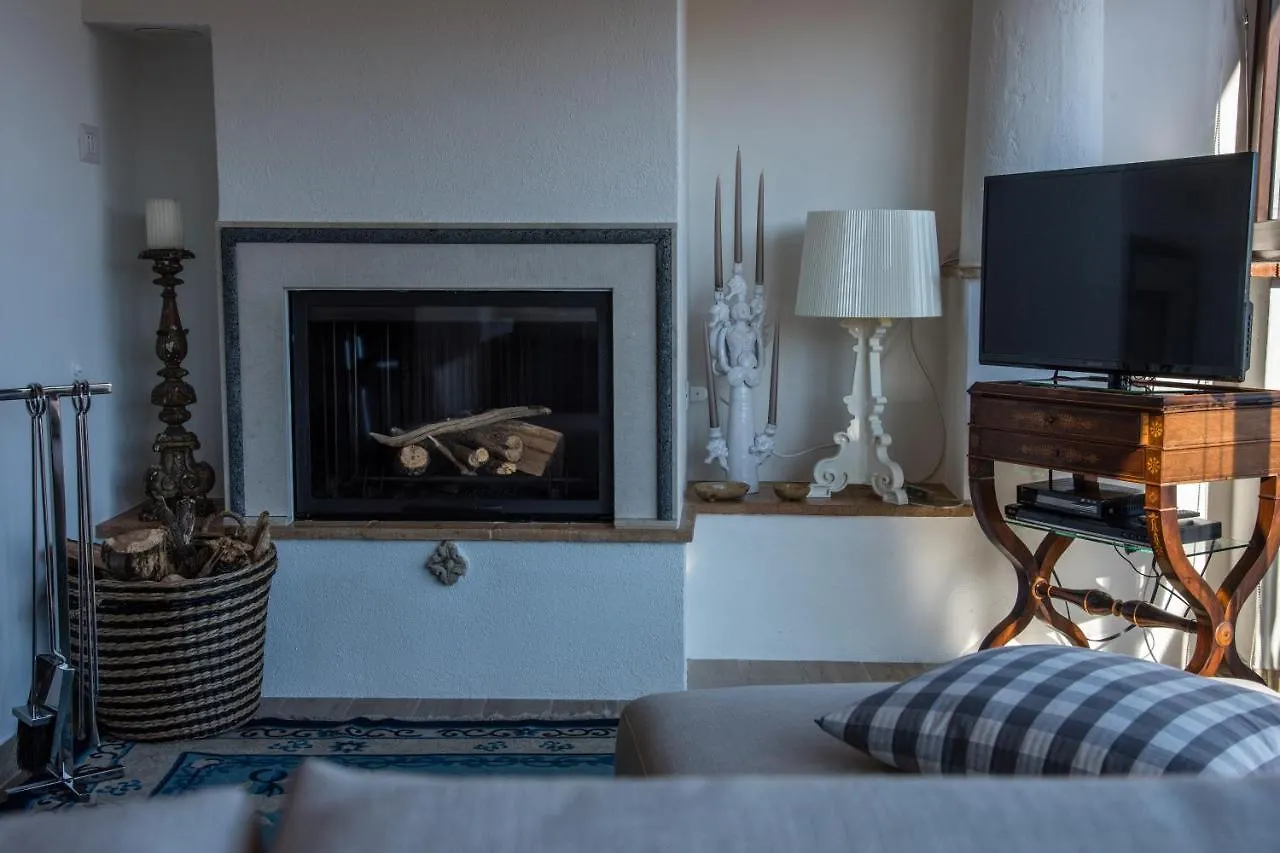 Casa Arico & Shatulle Suites Taormina Bed & Breakfast