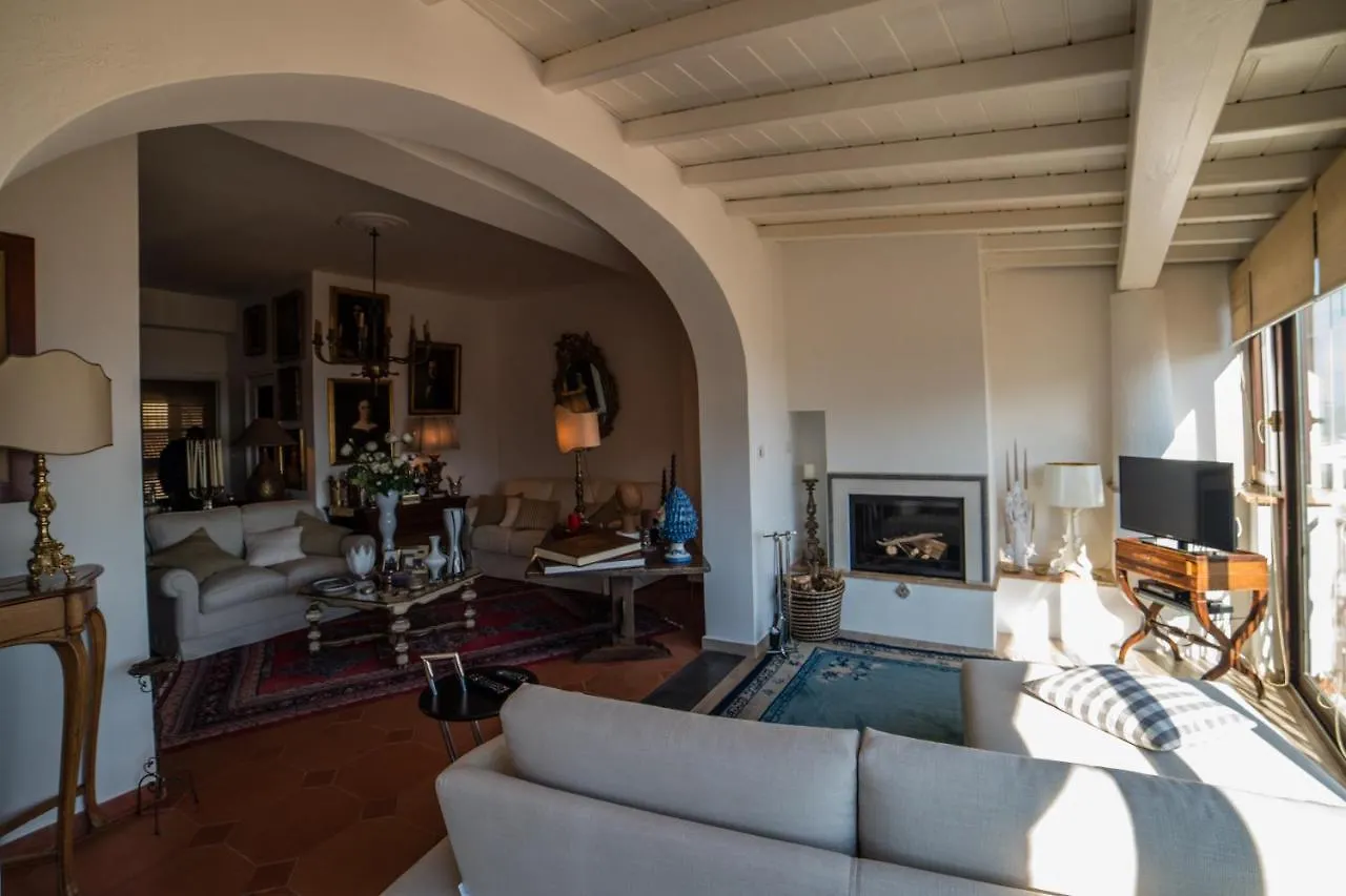 Casa Arico & Shatulle Suites Taormina Italy