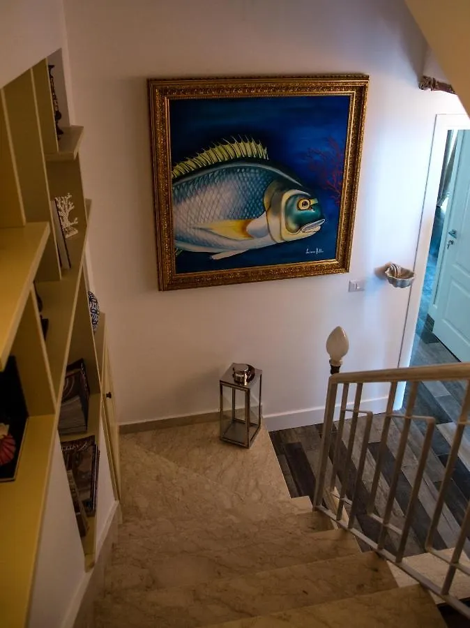 Casa Arico & Shatulle Suites Taormina 0*,