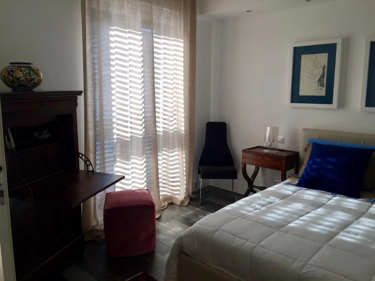 Casa Arico & Shatulle Suites Taormina Bed & Breakfast