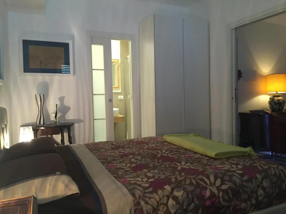 Bed & Breakfast Casa Arico & Shatulle Suites Taormina Italy