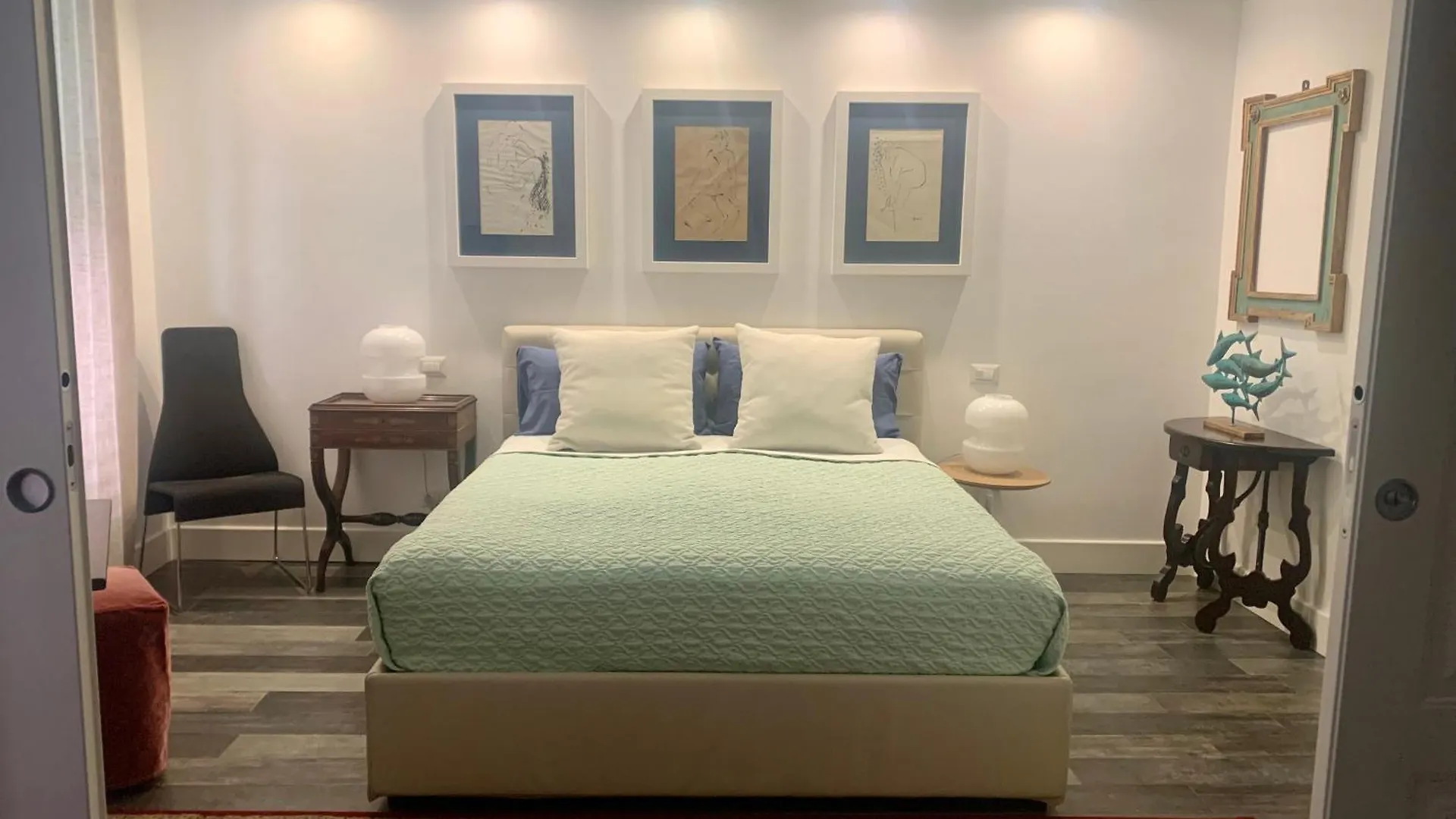 Casa Arico & Shatulle Suites Taormina