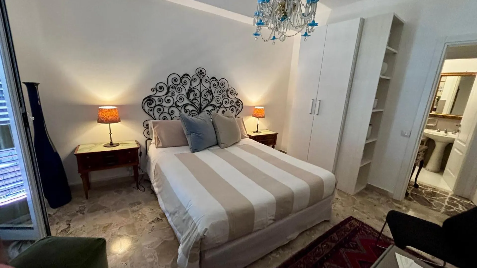 Casa Arico & Shatulle Suites Taormina Italy