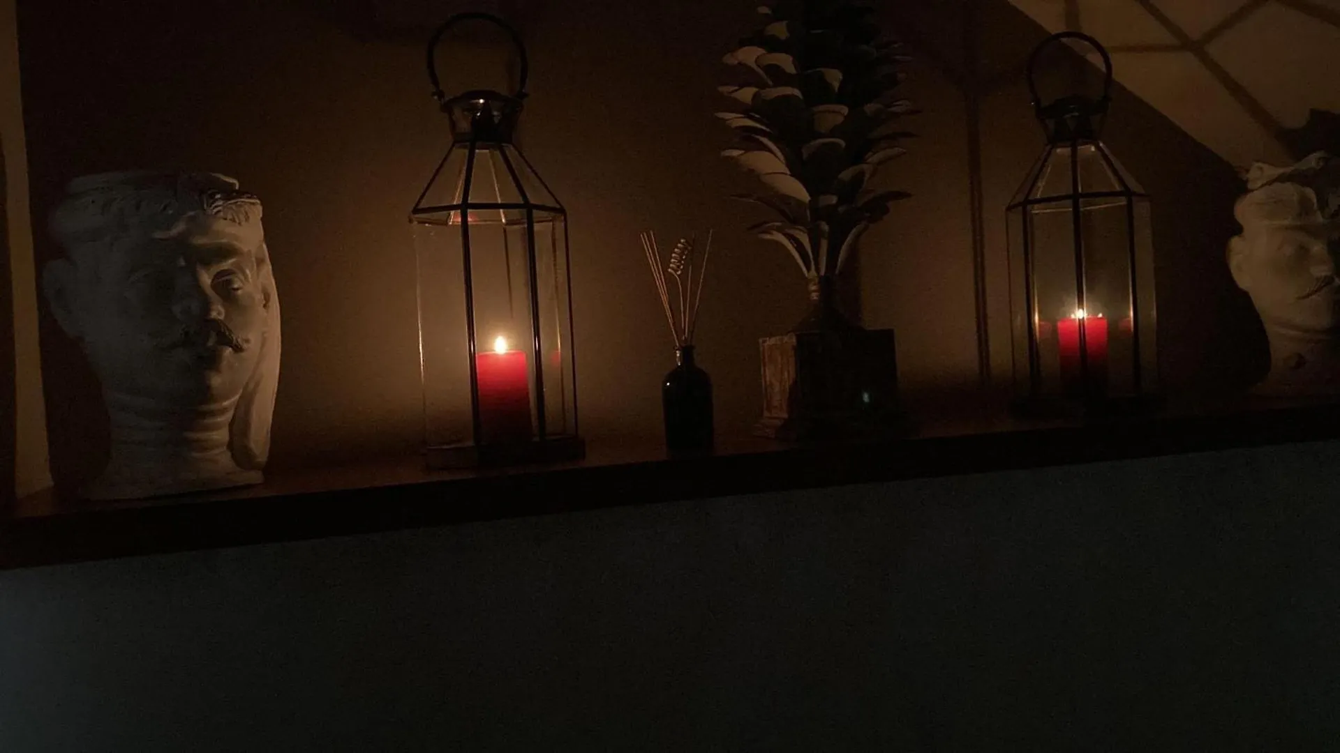 Bed & Breakfast Casa Arico & Shatulle Suites Taormina