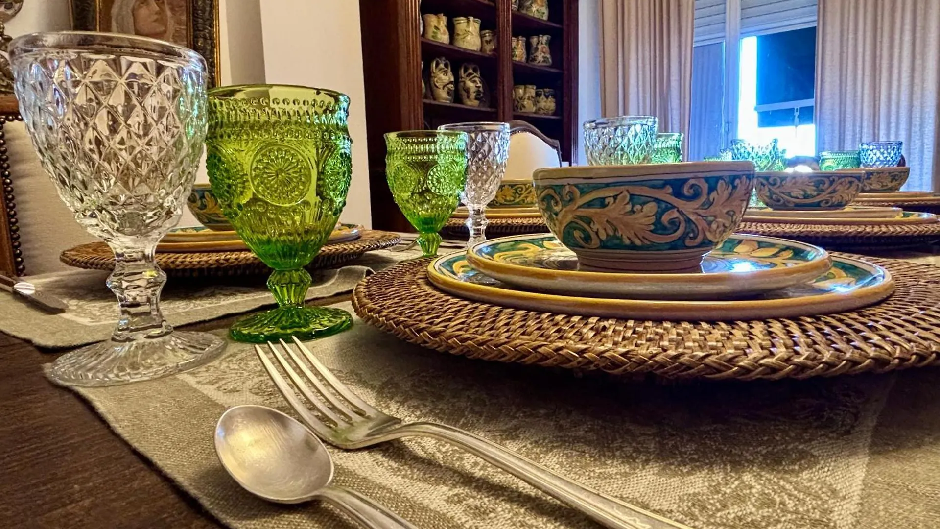 Bed & Breakfast Casa Arico & Shatulle Suites Taormina