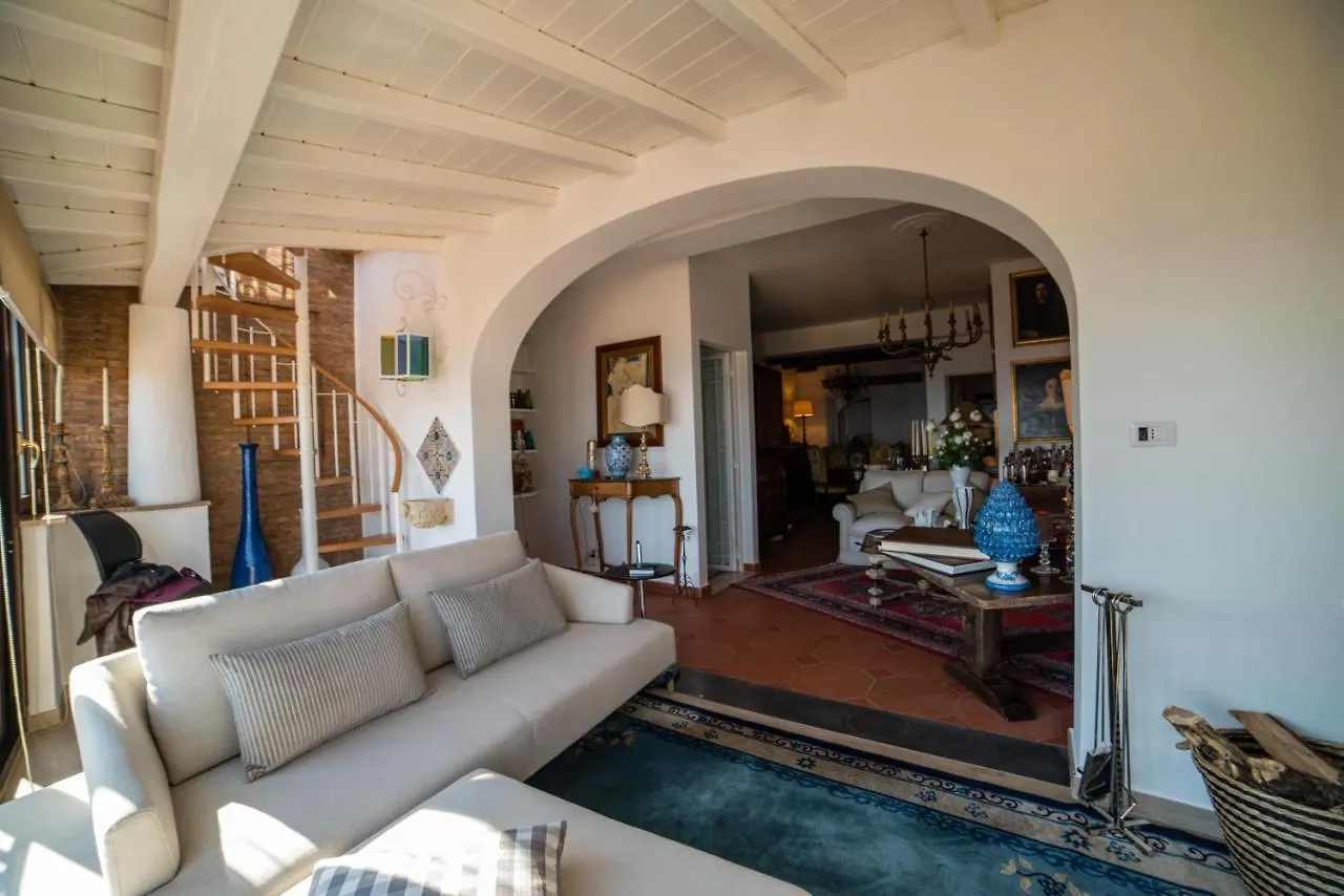 Casa Aricò&Shatulle Suites Taormina Italia