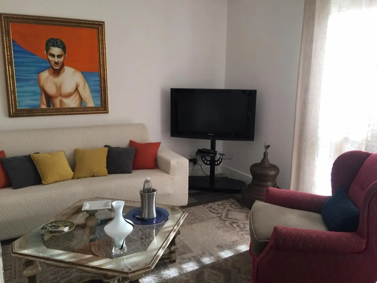 Casa Arico & Shatulle Suites Taormina Bed & Breakfast