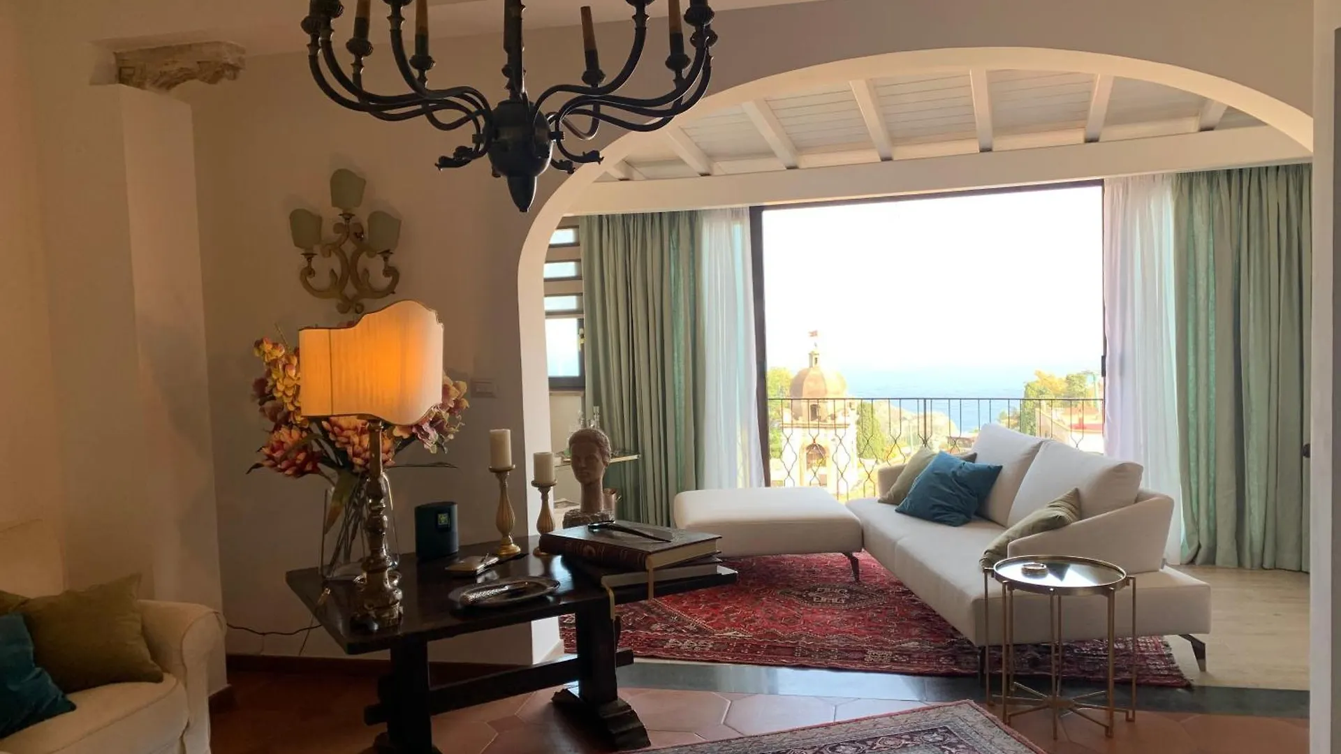 Casa Arico & Shatulle Suites Taormina